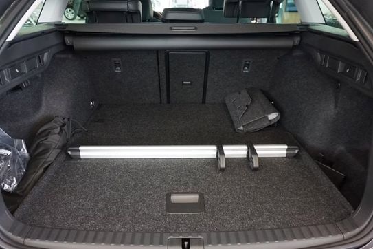 Skoda Octavia Edition 130 Selection 2.0 TDI DSG