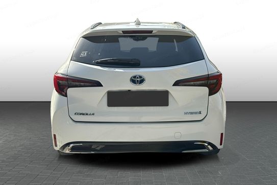 Toyota Corolla Comfort 1.8 Hybrid