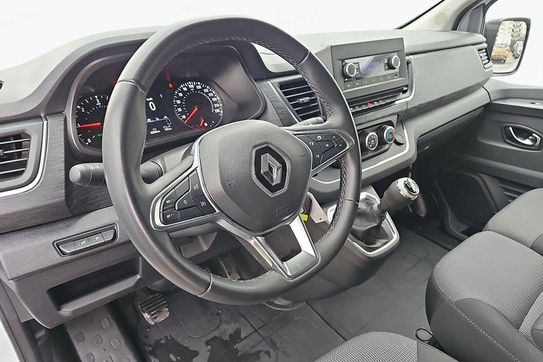 Renault Trafic Kombi L2H1 Equilibre