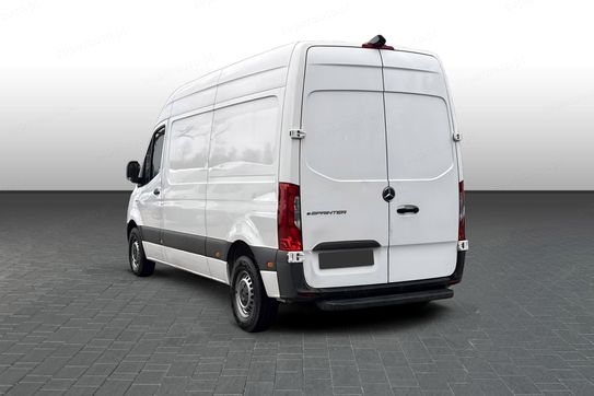 Mercedes Sprinter eSprinter 311 (47 kWh)  FWD