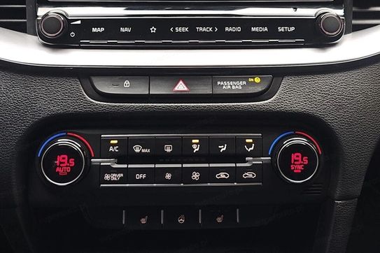 Kia Ceed 1.6 GDI PHEV L DCT