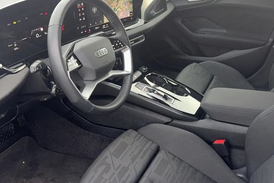 Audi A5 TFSI S line