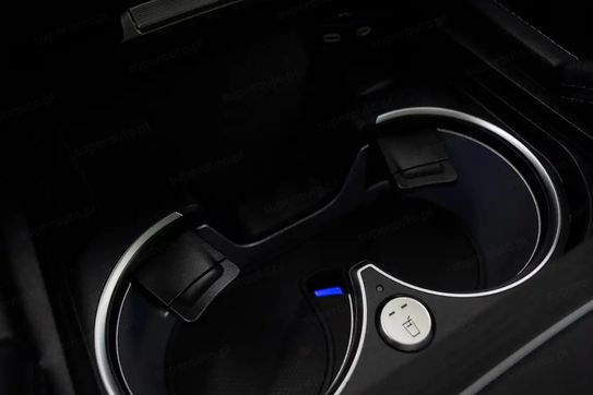 Mercedes GLE Coupe 300 d 4MATIC AMG Line