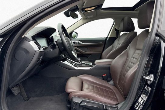 BMW Seria 4 Gran Coupe 420d xDrive