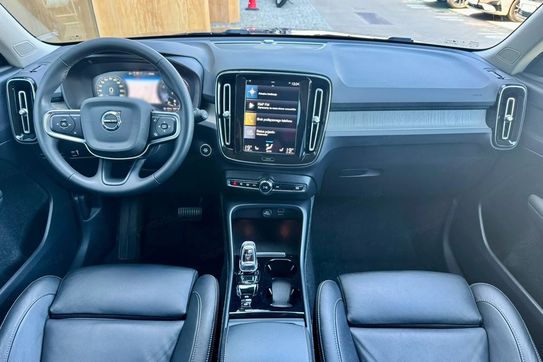 Volvo XC40 B4 B AWD Inscription