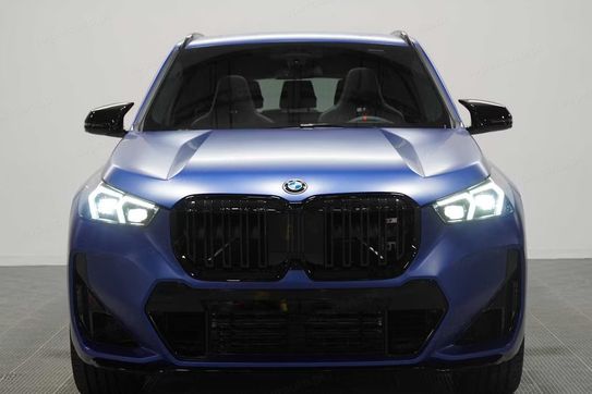 BMW X1 M35i xDrive