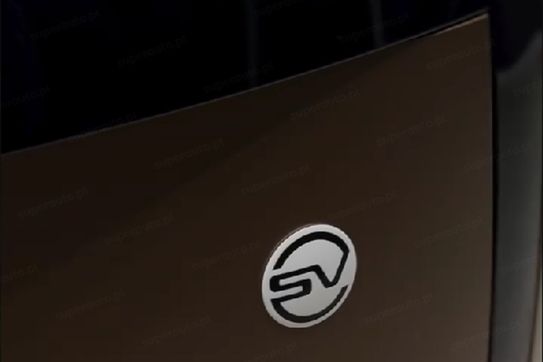 Land Rover Range Rover D350 SV Bespoke ''Equator Haze''