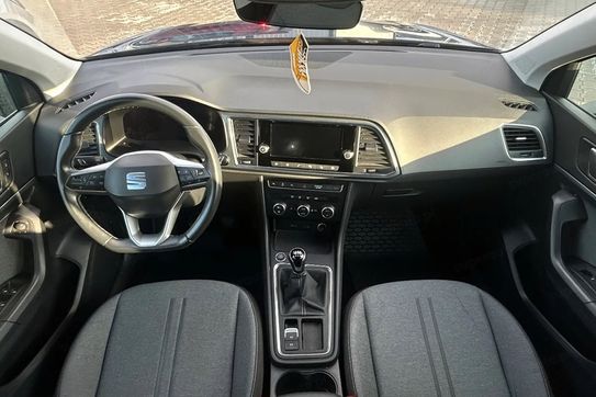 Seat Ateca 1.5 TSI Style S&S
