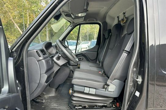 Renault Master L2H2 Pack Clim