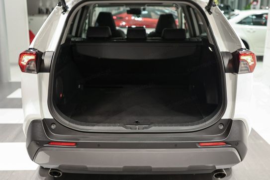 Toyota RAV4 2.5 Hybrid Executive 4x4