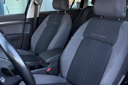 Volkswagen Golf 2.0 Tdi 4MOT Dsg