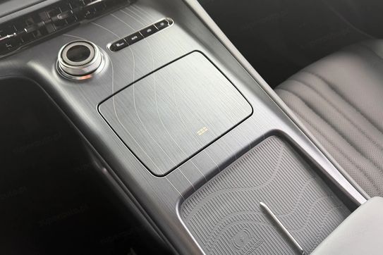 Geely E5 Pro EV 60kWh