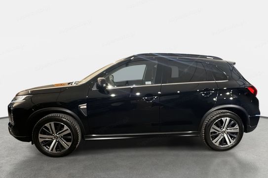 Mitsubishi ASX 2.0 CVT