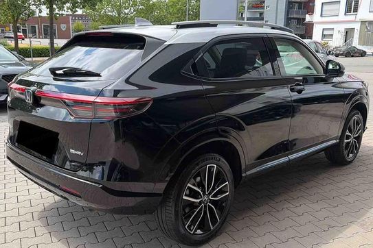Honda HR-V Advance Style CVT eHEV 1.5 i-MMD