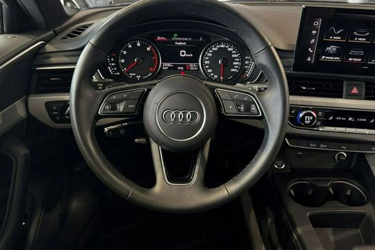 Audi A4 35 TFSI S tronic