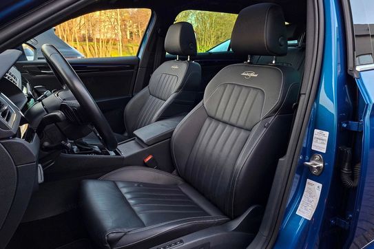 Skoda Superb 2.0 TDI SCR L&K DSG
