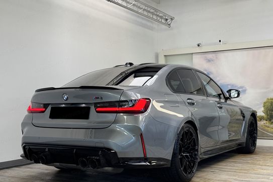 BMW Seria 3 M3 Competition xDrive
