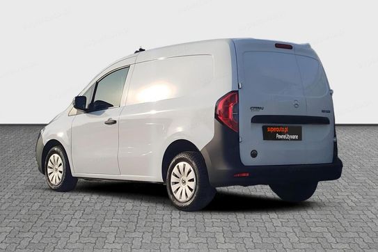 Mercedes Citan 110