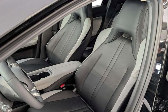 BYD Dolphin Surf Boost