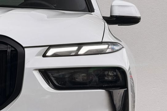 BMW X7 xDrive40d  M Sport