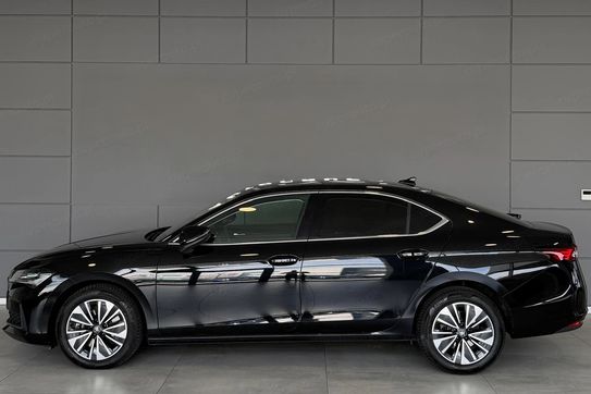 Skoda Superb 2.0 Tdi Scr 4X4 Edition 130 Dsg