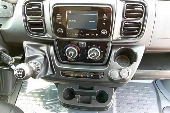 Fiat Ducato 3t L2H2
