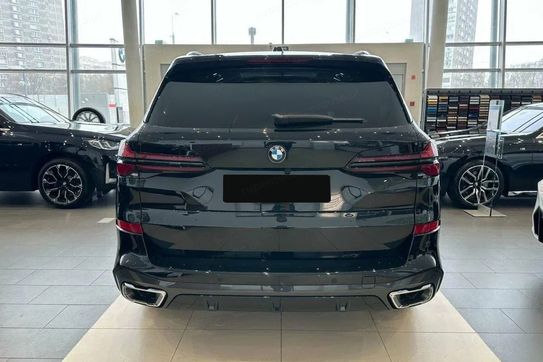 BMW X5 xDrive40i M Sport
