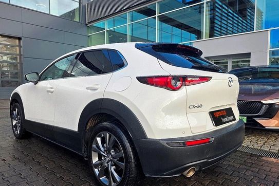 Mazda CX-30 2.0 Exclusive-Line 2WD
