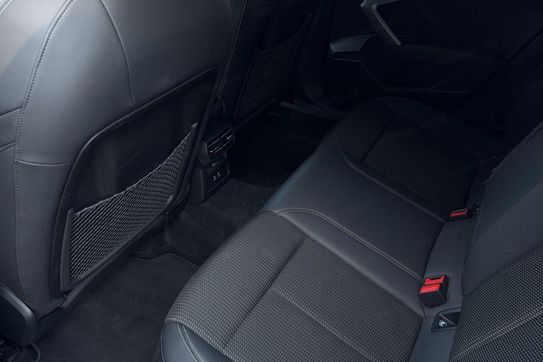 Audi A3 S3 Tfsi Quattro s Tronic
