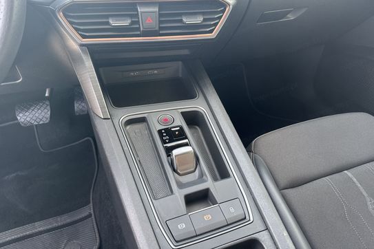 Cupra Formentor 2.0 TSI 4Drive DSG
