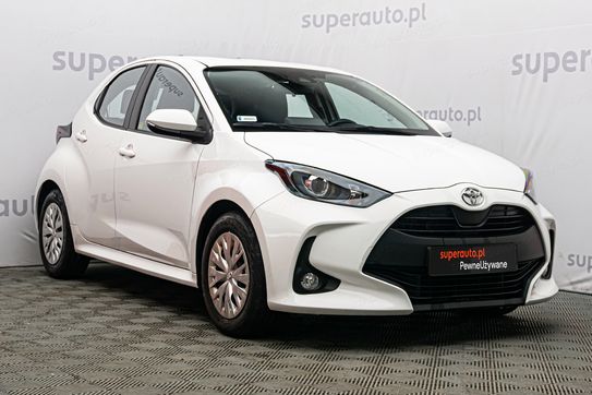 Toyota Yaris 1.0 Comfort