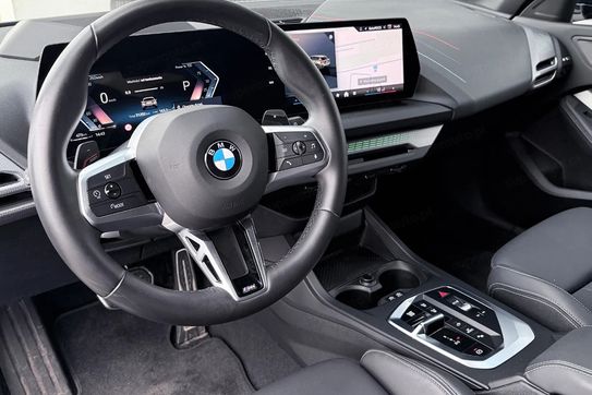 BMW Seria 1 120 mHEV aut