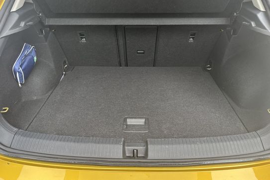 Volkswagen T-Roc Premium 1.5 TSI