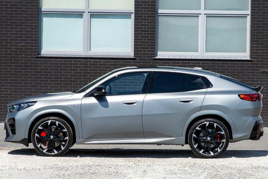 BMW X2 M35i xDrive