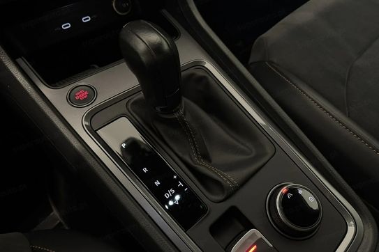 Cupra Ateca 1.5 TSI DSG