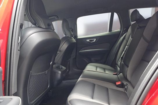 Volvo V60 Plus B5 B AWD