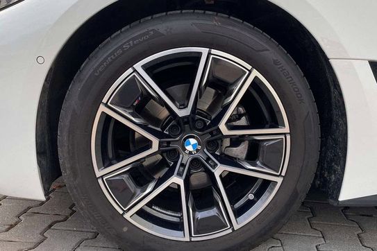 BMW Seria 4 Gran Coupe 420d xDrive M Sport