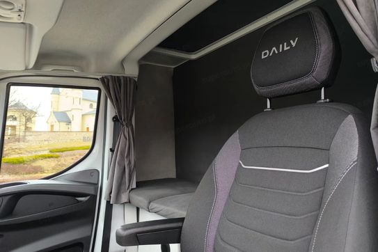 Iveco Daily 70C18 3.0