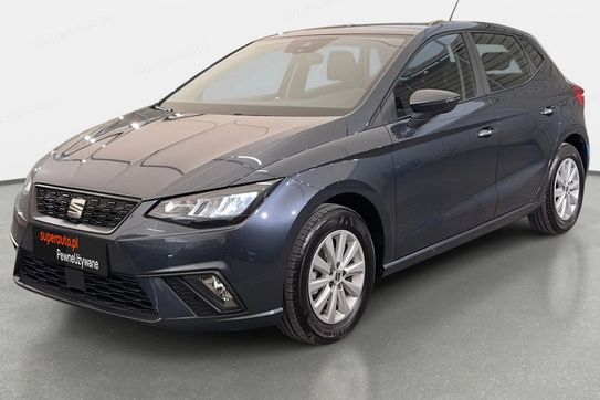 Seat Ibiza 1.0 TSI Style