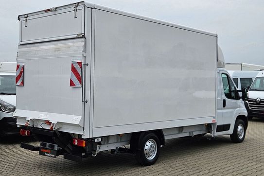 Citroen Jumper Kontener 8EP