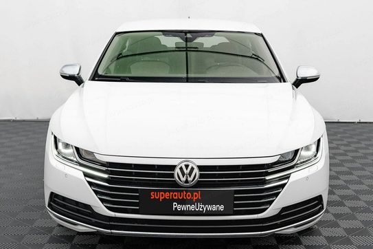 Volkswagen Arteon 2.0 TDI DSG