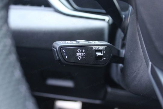 Audi A5 e-Hybrid quattro