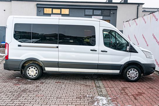 Ford Transit Kombi L3H2