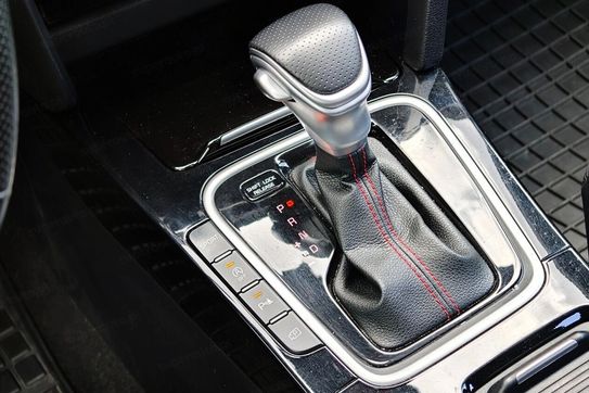 Kia ProCeed 1.6 t-Gdi Gt Dct
