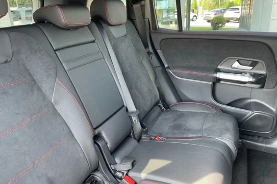 Mercedes GLB 200 AMG Line