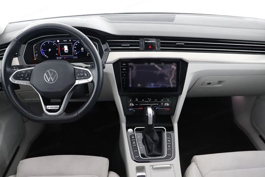 Volkswagen Passat 2.0 Tdi Elegance Dsg