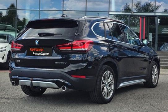 BMW X1 xDrive20d xLine