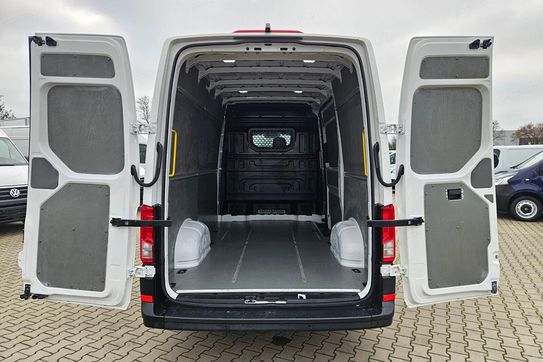 Volkswagen Crafter L3H2