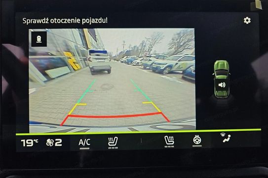 Dacia Duster 1.0 TCe Prestige