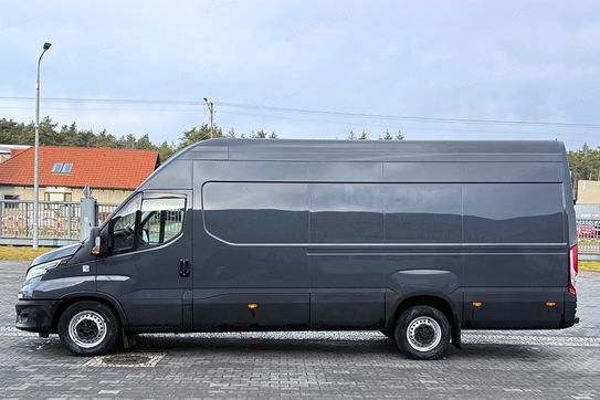 Iveco Daily 35S18 L4H3 Hi-Matic